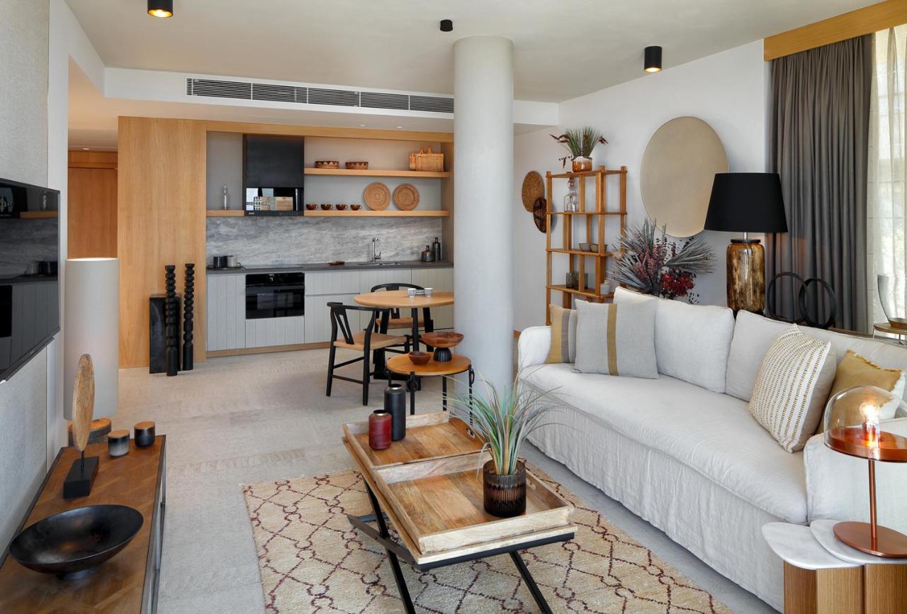G Beyond Residences & Villas, Yalikavak, Bodrum Εξωτερικό φωτογραφία