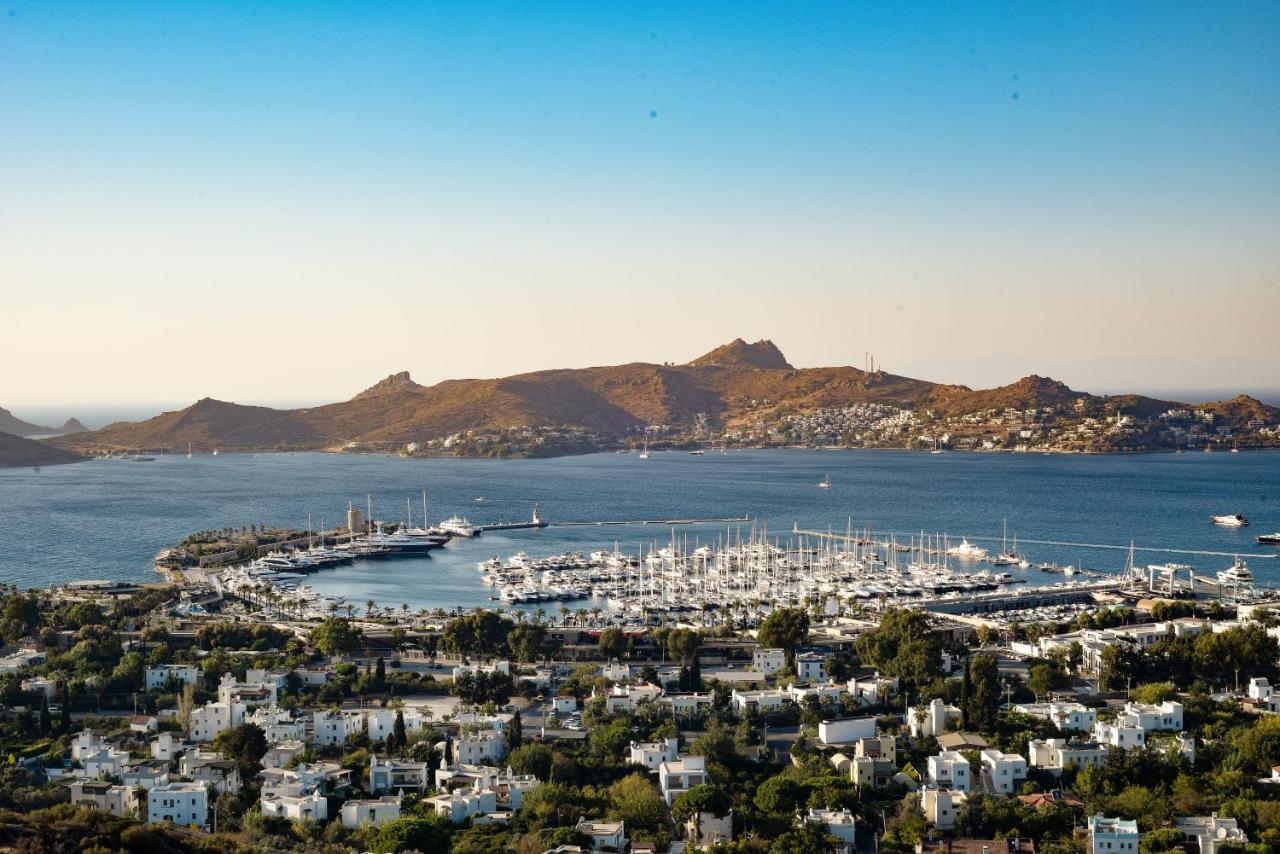 G Beyond Residences & Villas, Yalikavak, Bodrum Εξωτερικό φωτογραφία