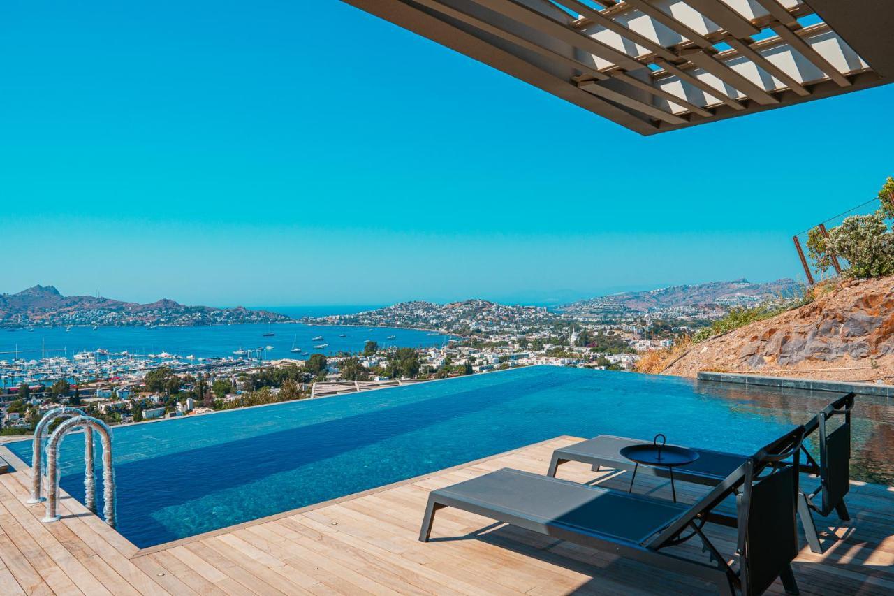 G Beyond Residences & Villas, Yalikavak, Bodrum Εξωτερικό φωτογραφία