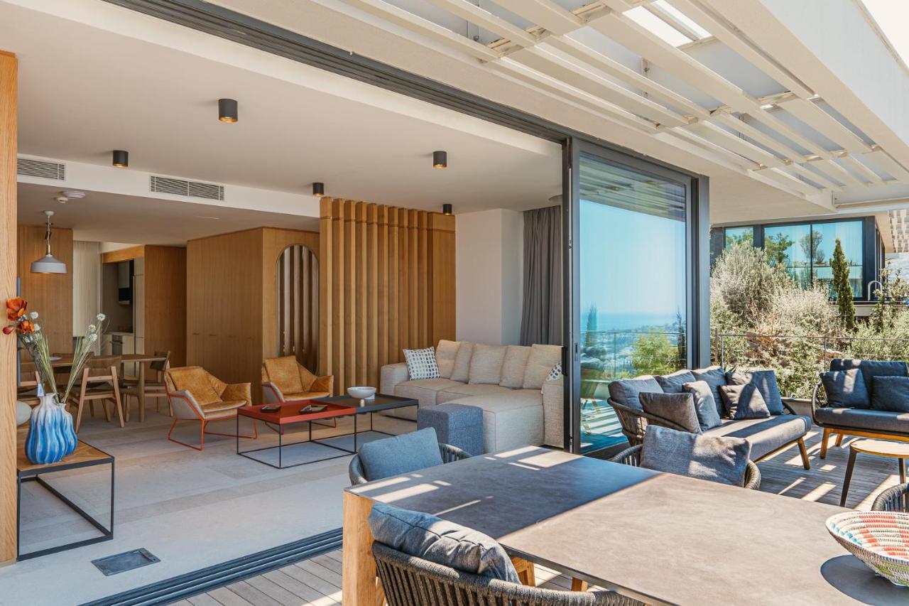 G Beyond Residences & Villas, Yalikavak, Bodrum Εξωτερικό φωτογραφία