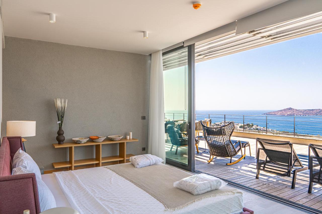 G Beyond Residences & Villas, Yalikavak, Bodrum Εξωτερικό φωτογραφία
