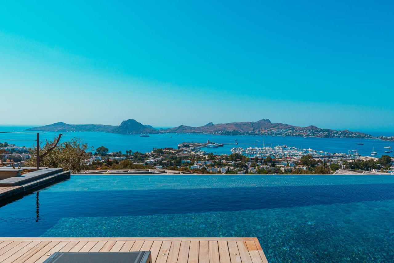 G Beyond Residences & Villas, Yalikavak, Bodrum Εξωτερικό φωτογραφία