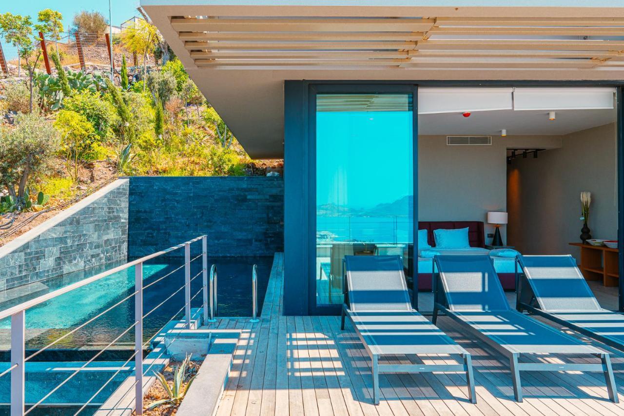 G Beyond Residences & Villas, Yalikavak, Bodrum Εξωτερικό φωτογραφία
