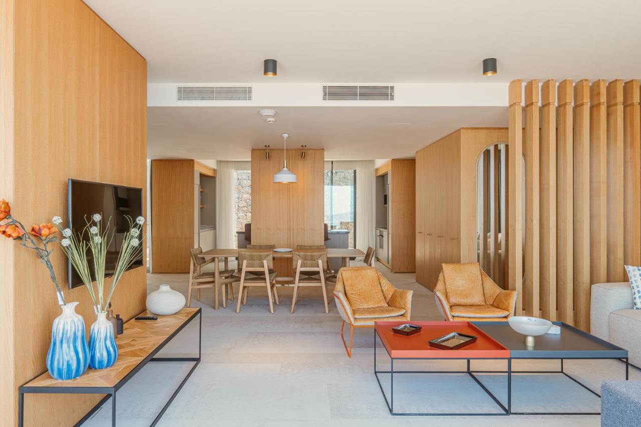 G Beyond Residences & Villas, Yalikavak, Bodrum Εξωτερικό φωτογραφία