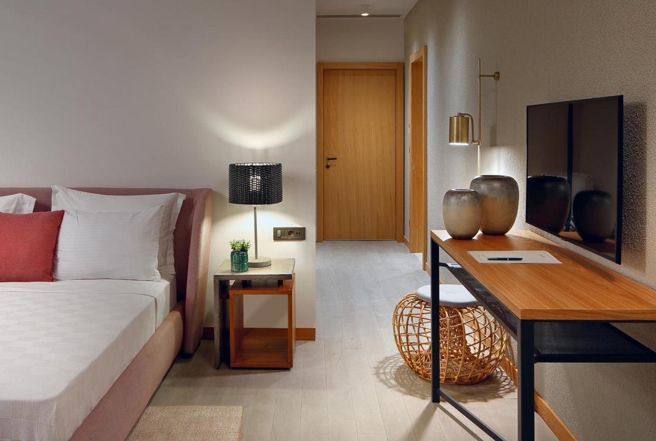 G Beyond Residences & Villas, Yalikavak, Bodrum Εξωτερικό φωτογραφία