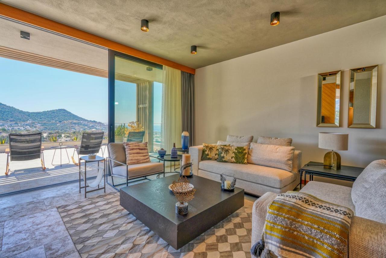 G Beyond Residences & Villas, Yalikavak, Bodrum Εξωτερικό φωτογραφία