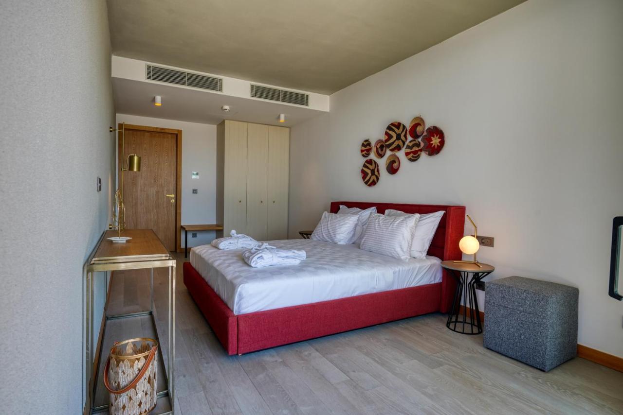 G Beyond Residences & Villas, Yalikavak, Bodrum Εξωτερικό φωτογραφία