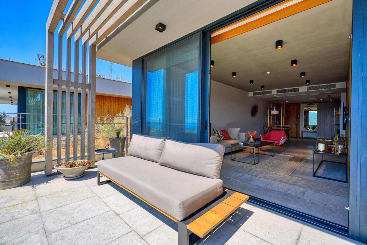 G Beyond Residences & Villas, Yalikavak, Bodrum Εξωτερικό φωτογραφία